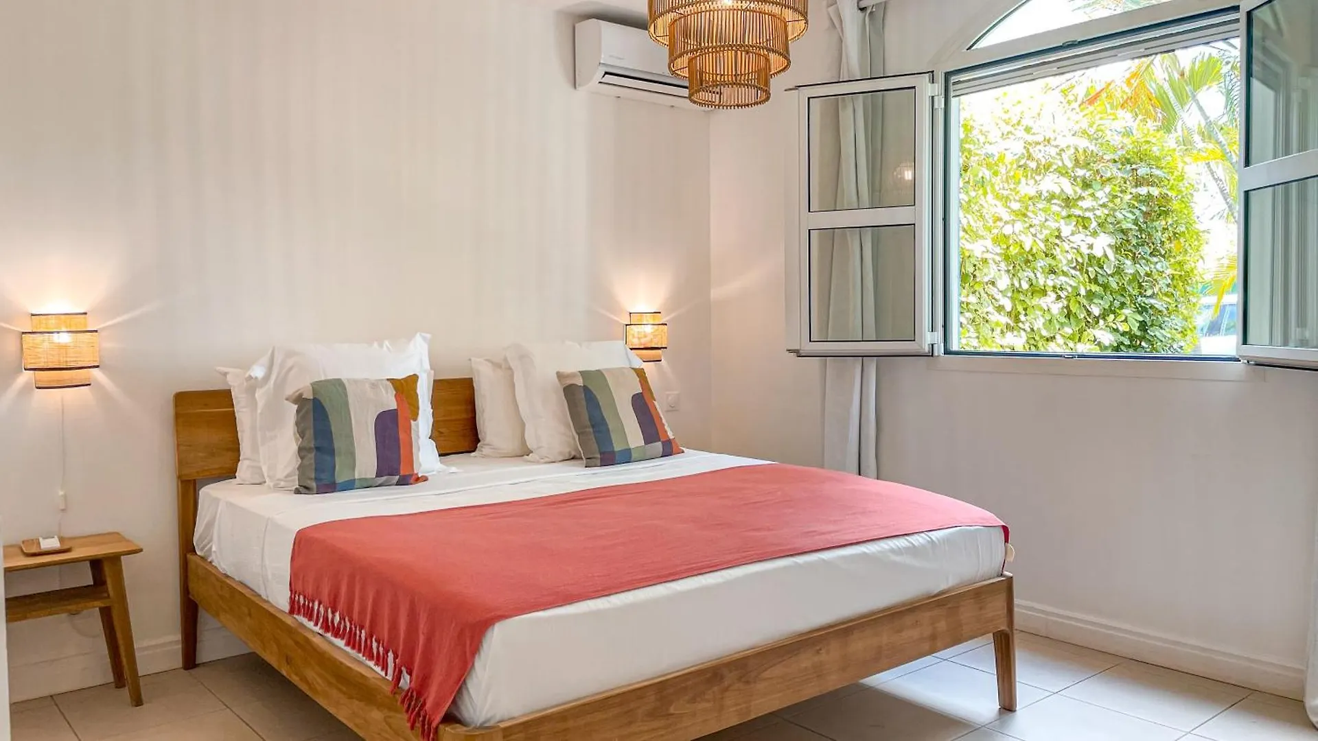 Pura Vida Villa Saint-Francois