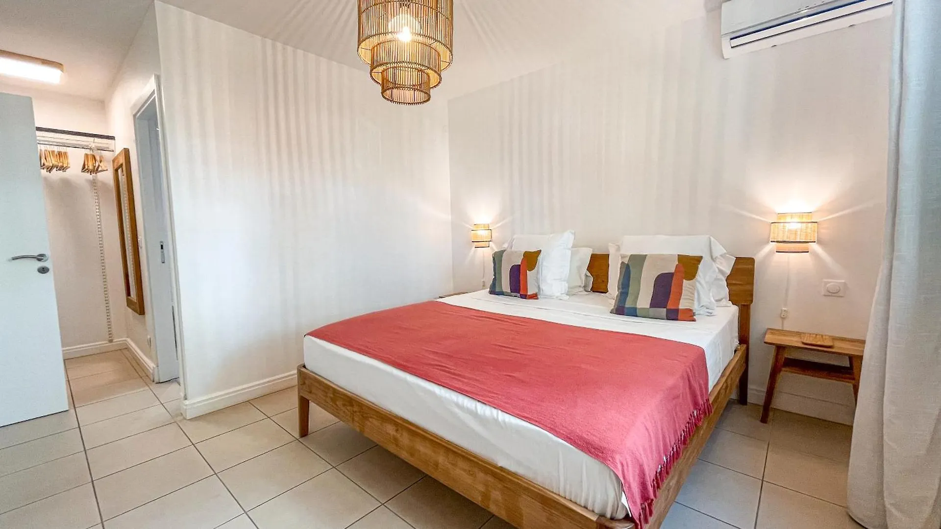Pura Vida Villa Saint-Francois