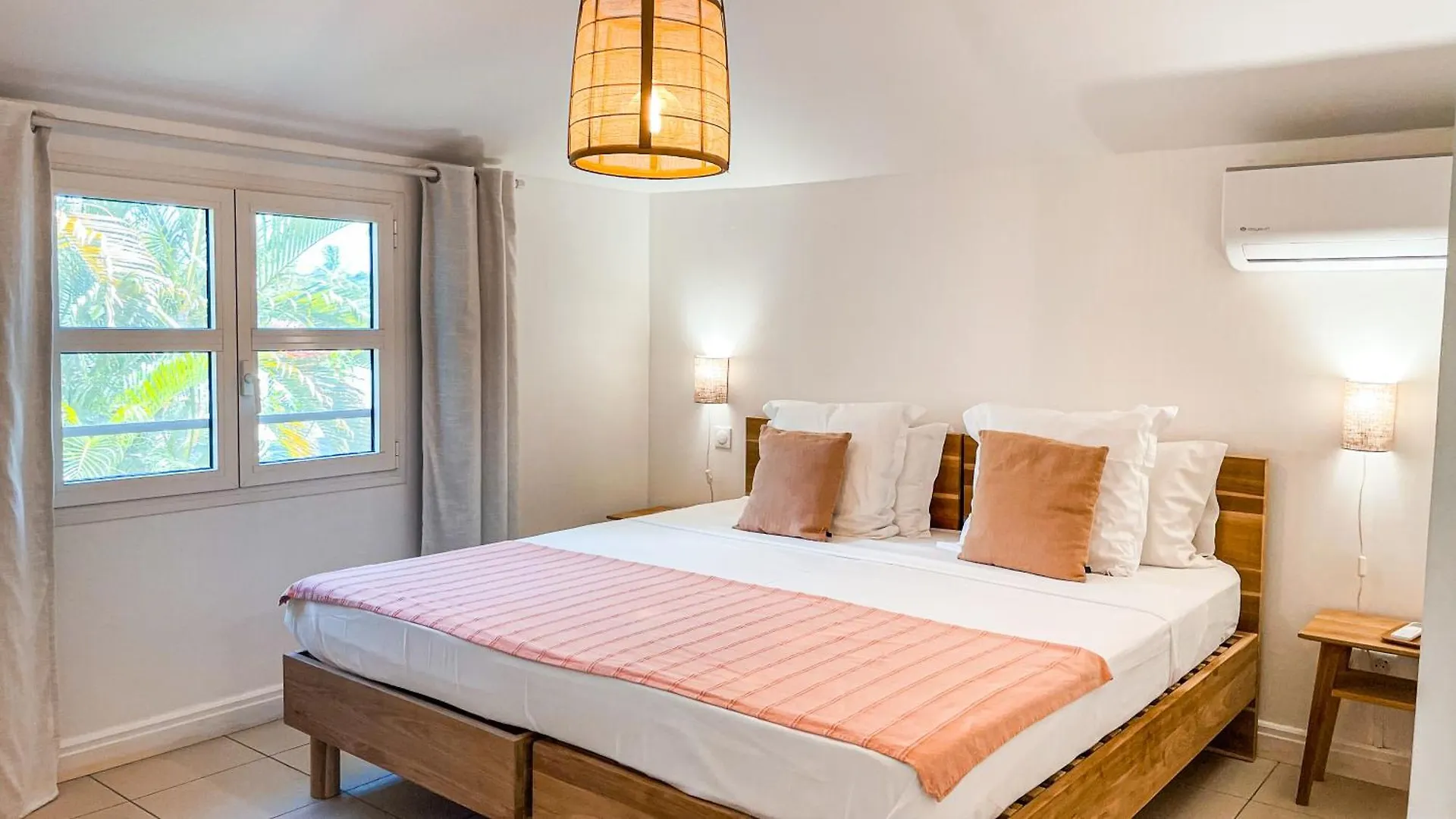 Pura Vida Villa Saint-Francois