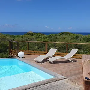 Villa Tarare, Saint-Francois (Grande-Terre)